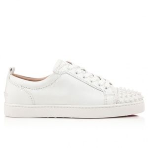 Men’s Christian Louboutin sneakers $945 MSRP